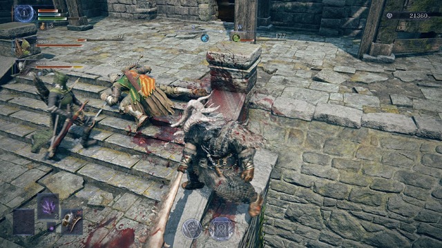 『エルデンリング ナイトレイン』は、ぼっち褪せ人でも楽しめる？初めての協力プレイで感じた交流の乏しさと一体感【プレイレポ】