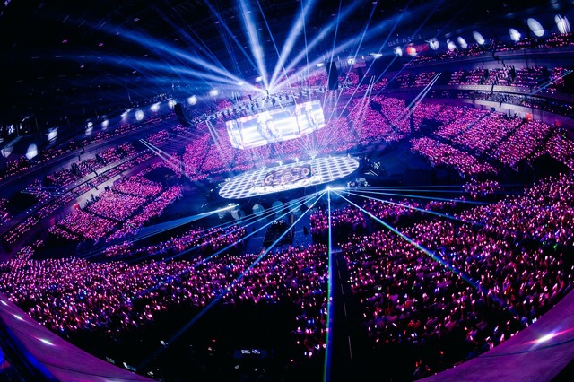「ウマ娘 6th EVENT The New Frontier 春公演 」Day1ライブレポート　すべてが新鮮な驚きを与えた一夜