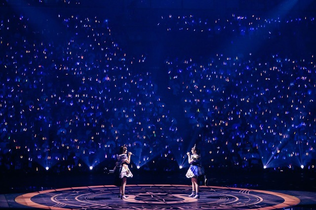 「ウマ娘 6th EVENT The New Frontier 春公演 」Day1ライブレポート　すべてが新鮮な驚きを与えた一夜