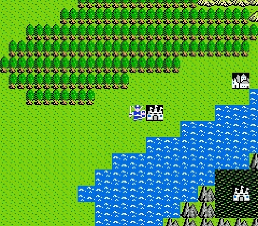 「ルーラ」が今とは全然違う!? 初代『ドラクエ』＆『ドラクエII』の“個性”や新要素が懐かしい
