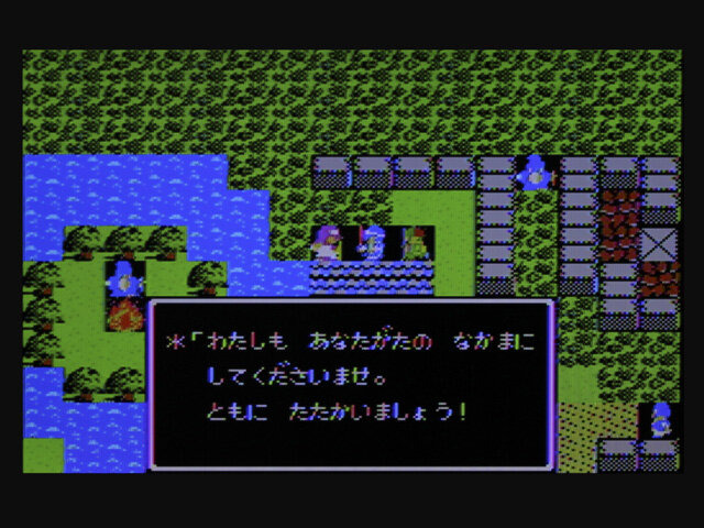 「ルーラ」が今とは全然違う!? 初代『ドラクエ』＆『ドラクエII』の“個性”や新要素が懐かしい