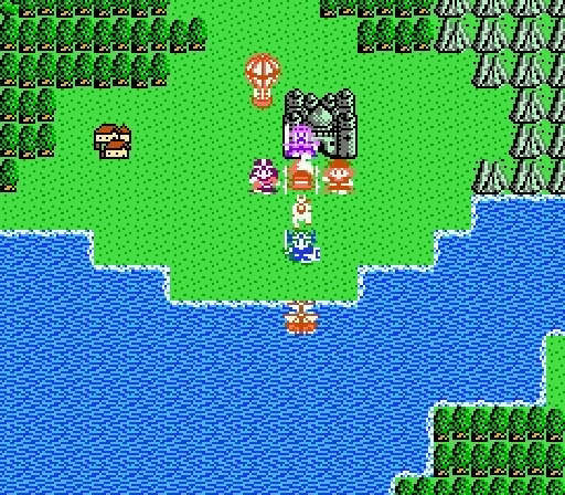 『ドラクエI～III』は壮大なチュートリアルだった!? 40年目に突入した名シリーズが果たした役割と功績