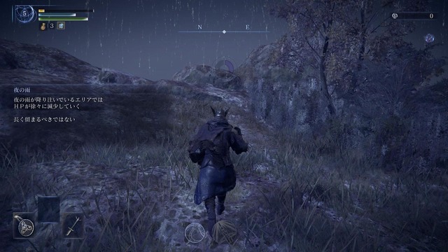 前世は王だった褪せ人による『エルデンリング ナイトレイン』珍道中！事件続発なリムベルドで仲間と楽しむゲーム体験がここに【プレイレポ】