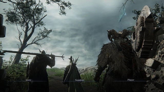 前世は王だった褪せ人による『エルデンリング ナイトレイン』珍道中！事件続発なリムベルドで仲間と楽しむゲーム体験がここに【プレイレポ】