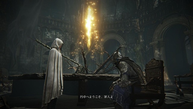 前世は王だった褪せ人による『エルデンリング ナイトレイン』珍道中！事件続発なリムベルドで仲間と楽しむゲーム体験がここに【プレイレポ】