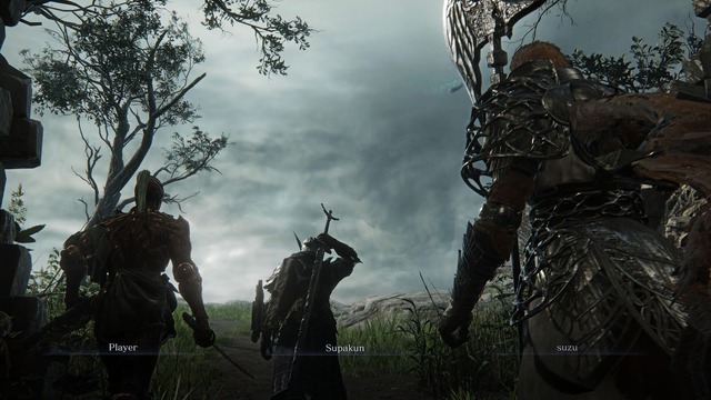 前世は王だった褪せ人による『エルデンリング ナイトレイン』珍道中！事件続発なリムベルドで仲間と楽しむゲーム体験がここに【プレイレポ】