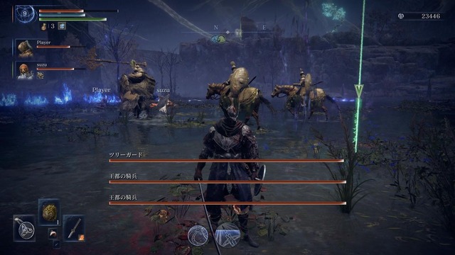 前世は王だった褪せ人による『エルデンリング ナイトレイン』珍道中！事件続発なリムベルドで仲間と楽しむゲーム体験がここに【プレイレポ】