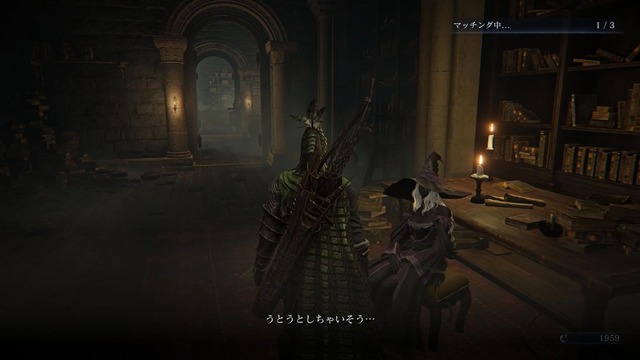 前世は王だった褪せ人による『エルデンリング ナイトレイン』珍道中！事件続発なリムベルドで仲間と楽しむゲーム体験がここに【プレイレポ】