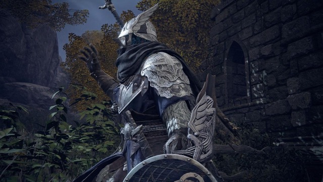 前世は王だった褪せ人による『エルデンリング ナイトレイン』珍道中！事件続発なリムベルドで仲間と楽しむゲーム体験がここに【プレイレポ】