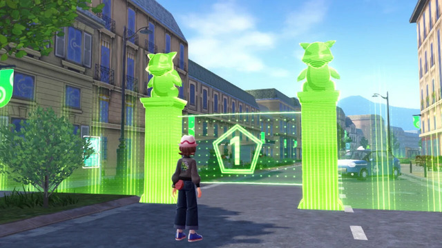 スイッチ2版も！『Pokémon LEGENDS Z-A』10月16日発売決定―“メガシンカ”復活の都市型アクション期待作