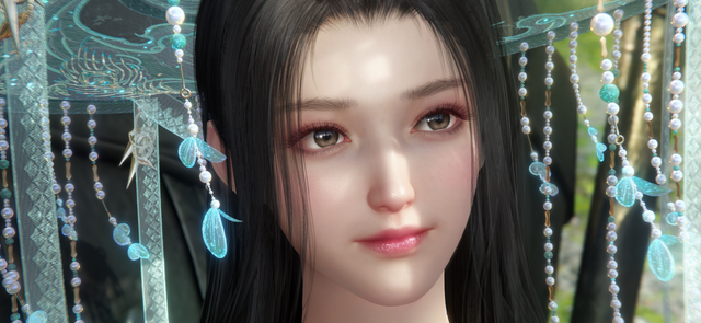 NetEase注目MMO『逆水寒（Sword Of Justice）』日本上陸！AI搭載の“生きた世界”がそこまで