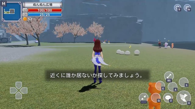ホロライブ・ときのそらが異世界で大冒険！『スターそらイトファンタジー～空へ届く魔法～』先行プレイレポ