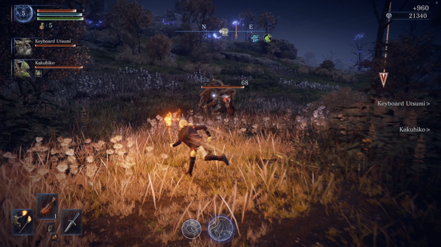 【Game*Spark茶番劇】#リムベルドぼこぼこ界隈が夜を駆ける！『エルデンリング ナイトレイン』ズッコケ珍道中の巻
