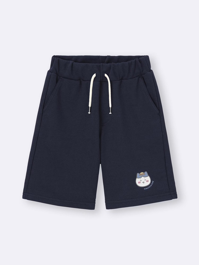 大人気の「GU×ちいかわ」サマーコレクションが再販！オンラインストアで数量限定の予約販売を6月2日実施