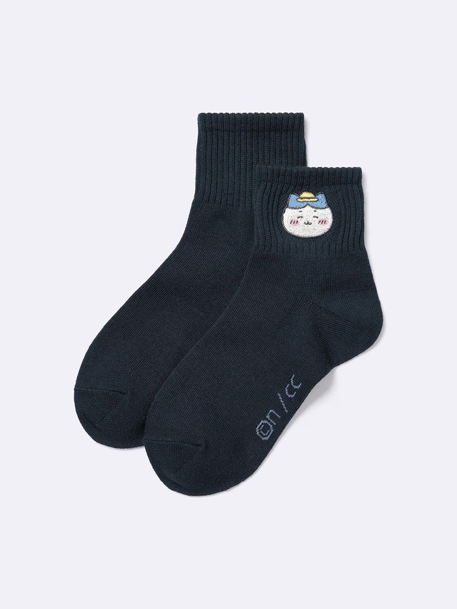 大人気の「GU×ちいかわ」サマーコレクションが再販！オンラインストアで数量限定の予約販売を6月2日実施