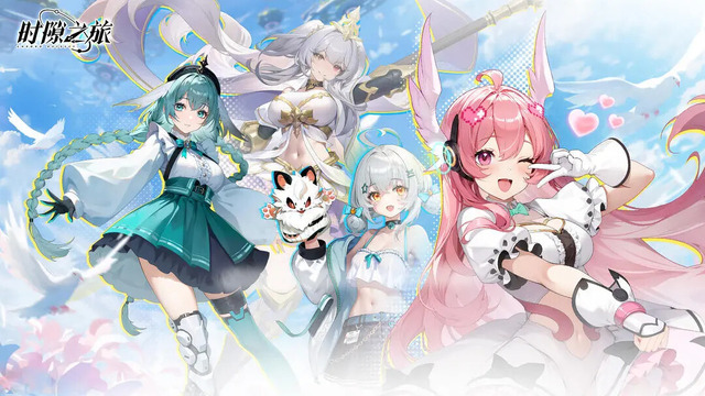 『スプラ』インスパイア？弾幕系ローグな対戦型インクシューターが登場！『グレンラガン』のゲームも―次なるヒット作を探せ！日本未上陸の注目ゲームアプリ3選【2025年6月1日】