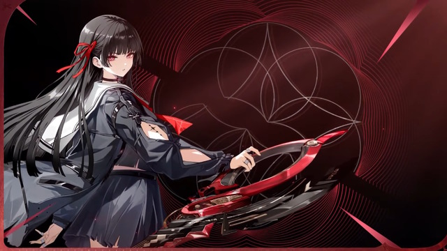 『鳴潮』今後登場する6人の新キャラクターが一挙公開！セーラー服に黒髪ロングと日本をイメージさせる女の子も