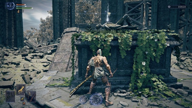 『エルデンリング ナイトレイン』はソロでも遊べます！「協力型アクション」でプレイを諦めた人に届けたい、ひとりで遊ぶ“手順”と“手触り”