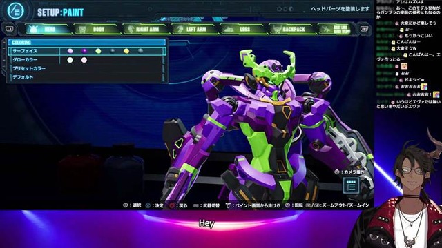 (C)創通・サンライズ　(C)創通・サンライズ・MBS　(C) COVER
