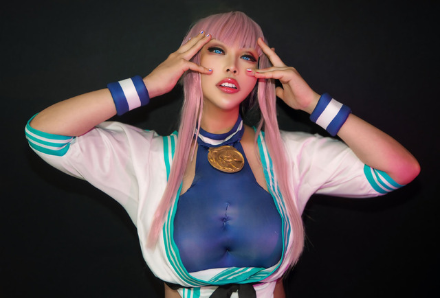 マノン／Souu（X：@Souu_cos）