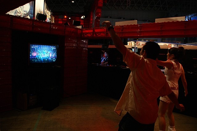 【TGS 2010】会場で遊んでおきたい＆見ておきたいゲームセレクション