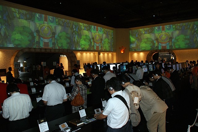 【TGS 2010】会場で遊んでおきたい＆見ておきたいゲームセレクション