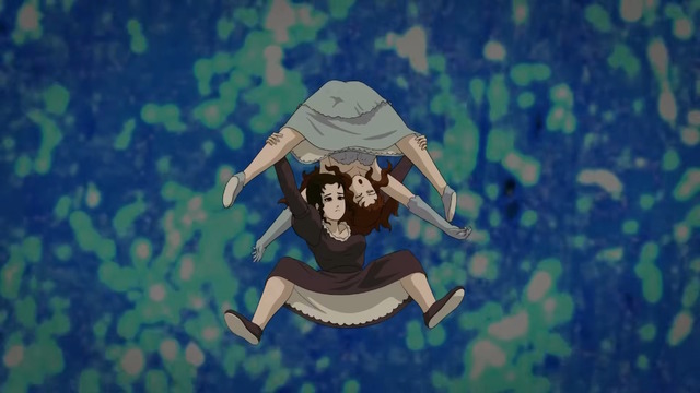 あなたはいくつ気付ける？『薔薇と椿』テーマソングMVがパロディネタ満載で笑い誘う―「ガンダム」「キン肉マン」「ベルばら」等々…
