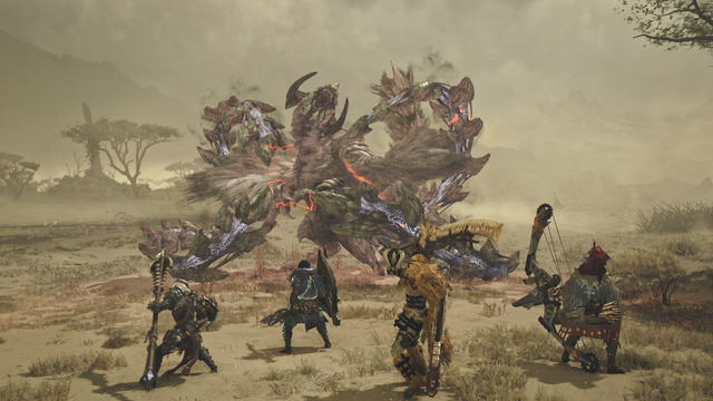 (C)CAPCOM