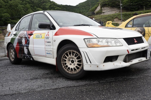 『アイマス』の痛車・痛バイクがアツい！愛が溢れる11台をピックアップ【ARCChampionship 2025フォトレポ】