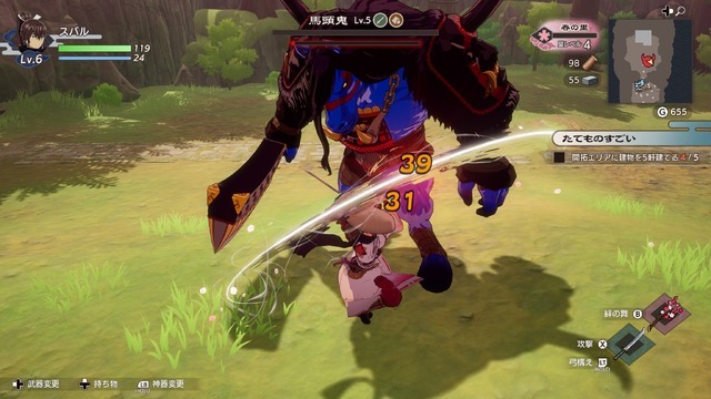 『龍の国 ルーンファクトリー』文句なしの完成度！最速で心から楽しんだスローライフ【プレイレポ】