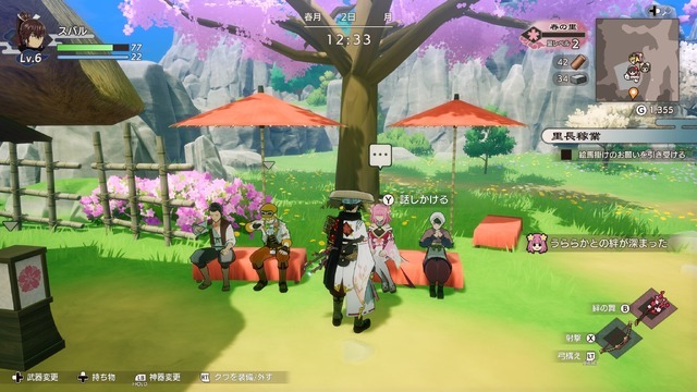 『龍の国 ルーンファクトリー』文句なしの完成度！最速で心から楽しんだスローライフ【プレイレポ】