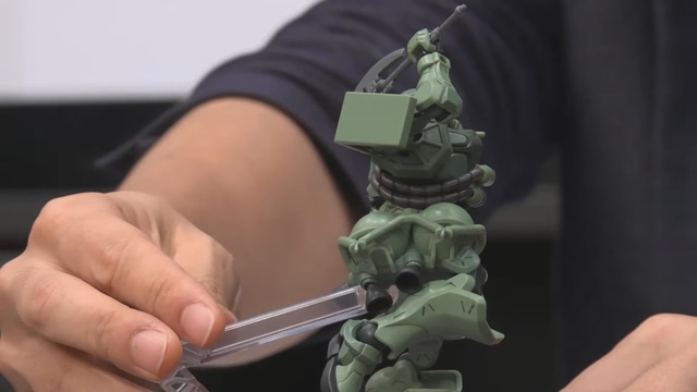 「PG UNLEASHED 1/60 νガンダム」や「MG バルバトスルプス」も！6月5日に予約開始となる新作ガンプラ8商品をチェック
