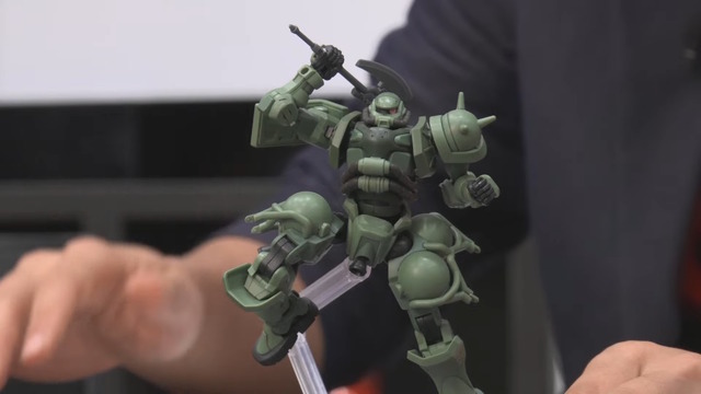「PG UNLEASHED 1/60 νガンダム」や「MG バルバトスルプス」も！6月5日に予約開始となる新作ガンプラ8商品をチェック