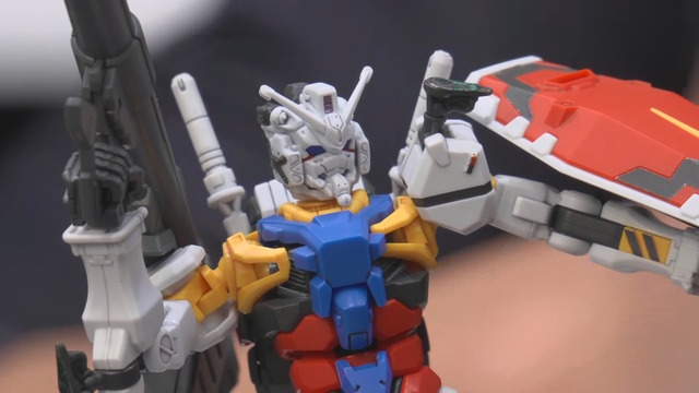 「PG UNLEASHED 1/60 νガンダム」や「MG バルバトスルプス」も！6月5日に予約開始となる新作ガンプラ8商品をチェック