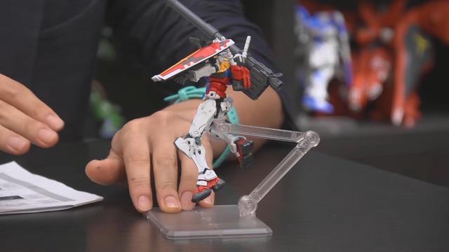 「PG UNLEASHED 1/60 νガンダム」や「MG バルバトスルプス」も！6月5日に予約開始となる新作ガンプラ8商品をチェック