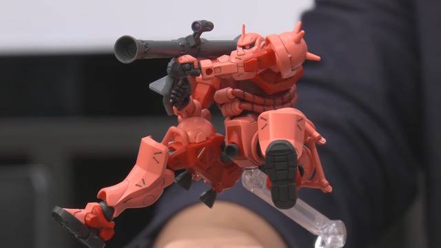 「PG UNLEASHED 1/60 νガンダム」や「MG バルバトスルプス」も！6月5日に予約開始となる新作ガンプラ8商品をチェック