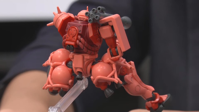 「PG UNLEASHED 1/60 νガンダム」や「MG バルバトスルプス」も！6月5日に予約開始となる新作ガンプラ8商品をチェック