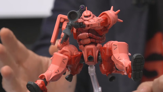 「PG UNLEASHED 1/60 νガンダム」や「MG バルバトスルプス」も！6月5日に予約開始となる新作ガンプラ8商品をチェック