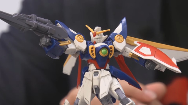 「PG UNLEASHED 1/60 νガンダム」や「MG バルバトスルプス」も！6月5日に予約開始となる新作ガンプラ8商品をチェック