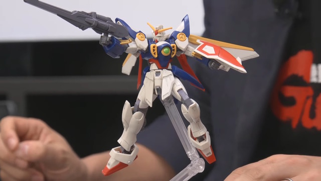 「PG UNLEASHED 1/60 νガンダム」や「MG バルバトスルプス」も！6月5日に予約開始となる新作ガンプラ8商品をチェック