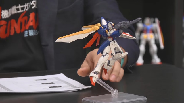 「PG UNLEASHED 1/60 νガンダム」や「MG バルバトスルプス」も！6月5日に予約開始となる新作ガンプラ8商品をチェック