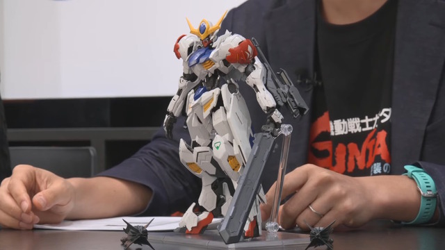 「PG UNLEASHED 1/60 νガンダム」や「MG バルバトスルプス」も！6月5日に予約開始となる新作ガンプラ8商品をチェック
