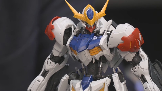 「PG UNLEASHED 1/60 νガンダム」や「MG バルバトスルプス」も！6月5日に予約開始となる新作ガンプラ8商品をチェック
