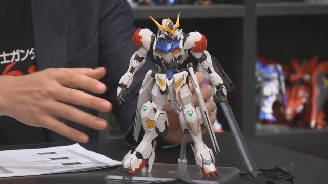 「PG UNLEASHED 1/60 νガンダム」や「MG バルバトスルプス」も！6月5日に予約開始となる新作ガンプラ8商品をチェック