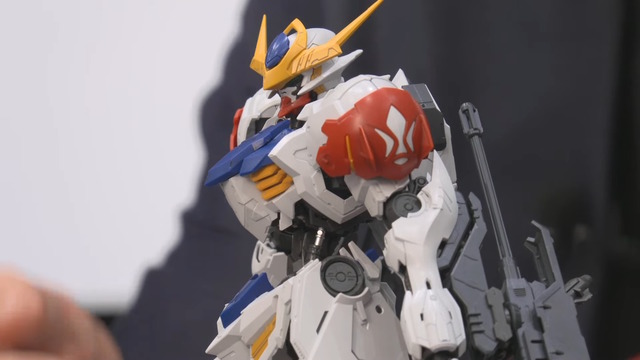 「PG UNLEASHED 1/60 νガンダム」や「MG バルバトスルプス」も！6月5日に予約開始となる新作ガンプラ8商品をチェック