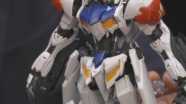 「PG UNLEASHED 1/60 νガンダム」や「MG バルバトスルプス」も！6月5日に予約開始となる新作ガンプラ8商品をチェック