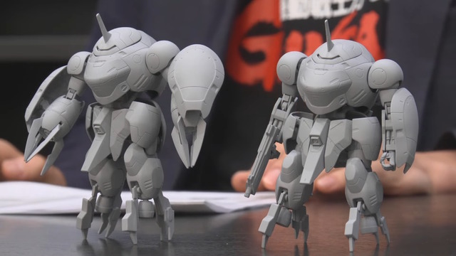 「PG UNLEASHED 1/60 νガンダム」や「MG バルバトスルプス」も！6月5日に予約開始となる新作ガンプラ8商品をチェック