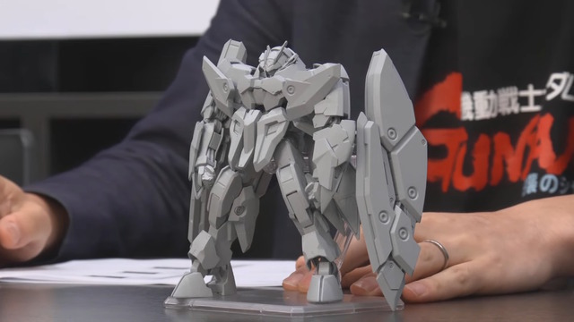 「PG UNLEASHED 1/60 νガンダム」や「MG バルバトスルプス」も！6月5日に予約開始となる新作ガンプラ8商品をチェック