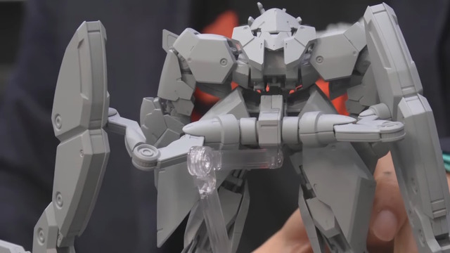 「PG UNLEASHED 1/60 νガンダム」や「MG バルバトスルプス」も！6月5日に予約開始となる新作ガンプラ8商品をチェック