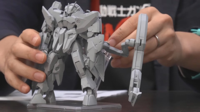 「PG UNLEASHED 1/60 νガンダム」や「MG バルバトスルプス」も！6月5日に予約開始となる新作ガンプラ8商品をチェック